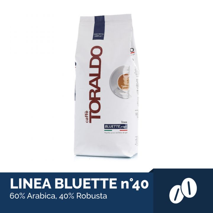 Grani - Miscela Bar Bluette n°40